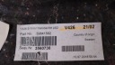 VOLVO XC60 II COLLECTEUR COUVERCLES DE COFFRE DROIT 31440674photo 9