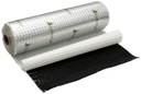 МАТ ПОКРИТТЯ БІТУМНИЙ БИТУМНА ALUBUTYL 1MM ЖОРСТКА BLACHE  (12218655376) фото min 16