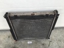 RADIATEUR EAU MERCEDES W124 E220 E200 M111 2.2 AVEC CLIMATISATION 1245006303photo 6