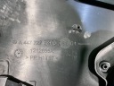 MERCEDES VITO W447 ОБШИВКА КАРТА ДВЕРІ ПРАВИХ ПЕРІД A4477273800  фото 12