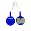 CERAMICZNE Klocki hamulcowe Tomini H06c PRO