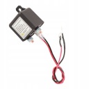 ДИСТАНЦІЙНИЙ ВИКЛЮЧАТЕЛЬ АКУМУЛЯТОРА 12 V 250 A ULEPSZONA KONTROLA NA ВЕЛИКЕ ODLEGLOS  (18036938474) фото min 6