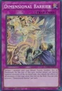 Ю-Ги-О! TCG: Размерный барьер (V.1) (RA01)