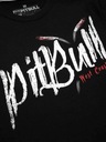 Koszulka Pit bull Terror Mask 3 PitBull XXL Kolor czarny