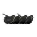 KIT VERS ÉCHANGES PLAQUETTES FREINS RIDEX 402B0923 AVANT VERS CHEVROLETphoto 12