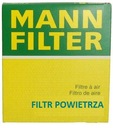 FILTRO AIRE OPEL CORSA C 1.0-1.8 2000- 