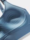Спортивні Бюстгальтери, Топи Under Armour Синій 0 Bra