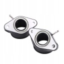 BRIDE ADAPTATEUR VERS CARBURATEUR CARBURATEUR AVEC JOINTS TORIQUES POUR XV400 XV500 XV535photo 7
