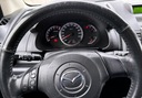 Mazda 5 Mazda 5 I 1.8 Exclusive Oświetlenie światła przeciwmgłowe