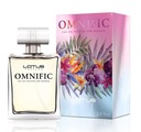 LOTUS Dámska parfumovaná voda Omnific 015 100ml
