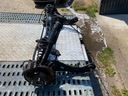 KIA SPORTAGE III IX35 1.7 SUBFRAME CART REAR REAR 