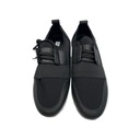 Pánske tenisky Steve Madden Polar Black 46 Kód výrobcu POLA01M1