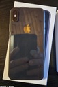 Smartfon Apple iPhone XS 4 GB / 64 GB space grey EAN (GTIN) 0190198790781