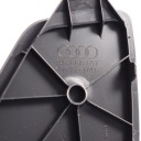 AUDI A5 F5 PROTECTION PANNEAU INTÉRIEUR GAUCHE COUVERCLES DE COFFRE 8W8867658photo 10
