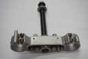 APRILIA DORSODURO 750 08-16 POLICE LOWER  photo 8