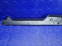 MOULURE REVÊTEMENT PROTECTION GAUCHE GARDE-BOUE AUDI A5 F5 ORIGINAL 8W6820581Ephoto 8