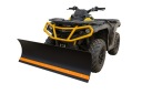 КОМПЛЕКТ КОМПЛЕКТ ПЛУГ + ПЛИТА МОНТАЖНА NA KLIK CAN-AM OUTLANDER G3 2025 POMA  фото 6
