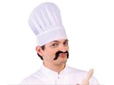 Поварской колпак, аксессуар к костюму «Маскировка».