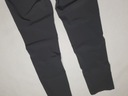 ADIDAS čierne nohavice chino tech pant W32L32 86cm Veľkosť 32/32
