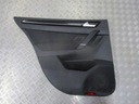ОБИВКА БОКОВИН ДВЕРИ 510, 517867211, GOLF VII 7