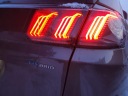 PEUGEOT 3008 II LIFT PHARES ARRIÈRE AVEC INJECTEURS ENSEMBLEphoto 12