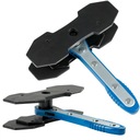 KLUCZ GRZECHOTKOWY DO WYCISKANIA TŁOCZKÓW HAMULCOWYCH 40-75MM SEPARATOR