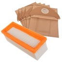 Фильтр+мешки для KARCHER SE 3001 5.100 A 2501 2601