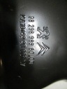 PEUGEOT 2008 1.2 THP ПІДДОН МАСТИЛЬНА 9829898980  (17567000074) фото min 8