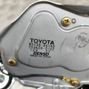 TOYOTA AVENSIS T250 2007 PETIT MOTEUR ESSUIE-GLACES VITRES ARRIÈREphoto 6