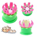 ФОРМА-УСТРОЙСТВО ДЛЯ ИЗГОТОВЛЕНИЯ ПЕЛЬМЕНЕЙ РУКОЙ ЦВЕТОЧНЫЕ ПЕЛЬМЕНИ