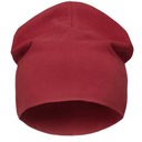 9014 ЗИМНЯЯ ШАПКА ИЗ ХЛОПКА SNICKERS