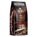 Кофе в зернах SALVADOR FAZENDA ROJA - Fusion Edition 1кг Blue Orca Coffee