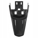 MOTORCYCLE REAR BOTNIK PROTECTIVE PATTERN WOKNA CARBON GOOD CONDITION REAR LQ  photo 11