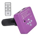КАМЕРА Z MIKROSKOPEM ВIДЕО FHD USB КАМЕРА MIKROSKOPOWA Z INTERFEJSEM 3J  (18836027008) фото min 15