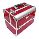 КОСМЕТИЧЕСКАЯ КОРОБКА ДЛЯ УФ-ЛАМПЫ КОСМЕТИЧЕСКИЙ ЧЕМОДАН