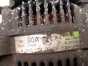 ALTERNADOR MERCEDES A160 W168 1.7D 44KW 00R 