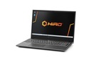Laptop HIRO BX151 15,6&quot; - i3-1115G4,16GB RAM, 512GB SSD M.2, W11 Typ standardowy