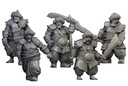 Tribesmen