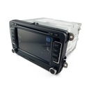 Радионавигация RNS510 1T0035686DX DAB EUROPA