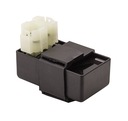 Модуль зажигания 6-контактный скутер 50 см3 UNBLOCK GY-6