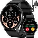 SMARTWATCH SMS ШАГИ ИМПУЛЬСНОЕ МЕНЮ ПОЛИРОВКИ