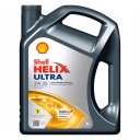 Shell Helix Ultra 5W30 4L - Моторное масло