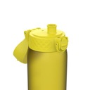 Маленькая бутылочка для воды, желтая, одобрена ION8, 0,35 л