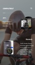 Браслет сердечного ритма с датчиком ANT для Polar Garmin