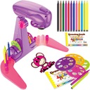 ПРОЕКТОР ДЛЯ РИСОВАНИЯ ДЛЯ ДЕТЕЙ МАТАДИ