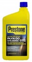 PRESTONE READY ЖИДКОСТЬ ДЛЯ РАДИАТОРА -37°C 1л