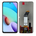 WYŚWIETLACZ LCD EKRAN DOTYK DO XIAOMI REDMI 10