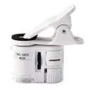 60X МІНІ PORTABLE SMARTPHONE MICROSPOPE AIFLYSTORE 3R  (17753289749) фото min 7