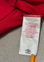 Футболки Umbro M 2010