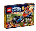 LEGO NEXO KNIGHTS 70319 МАКА ГРОМОВОГО МАКИ